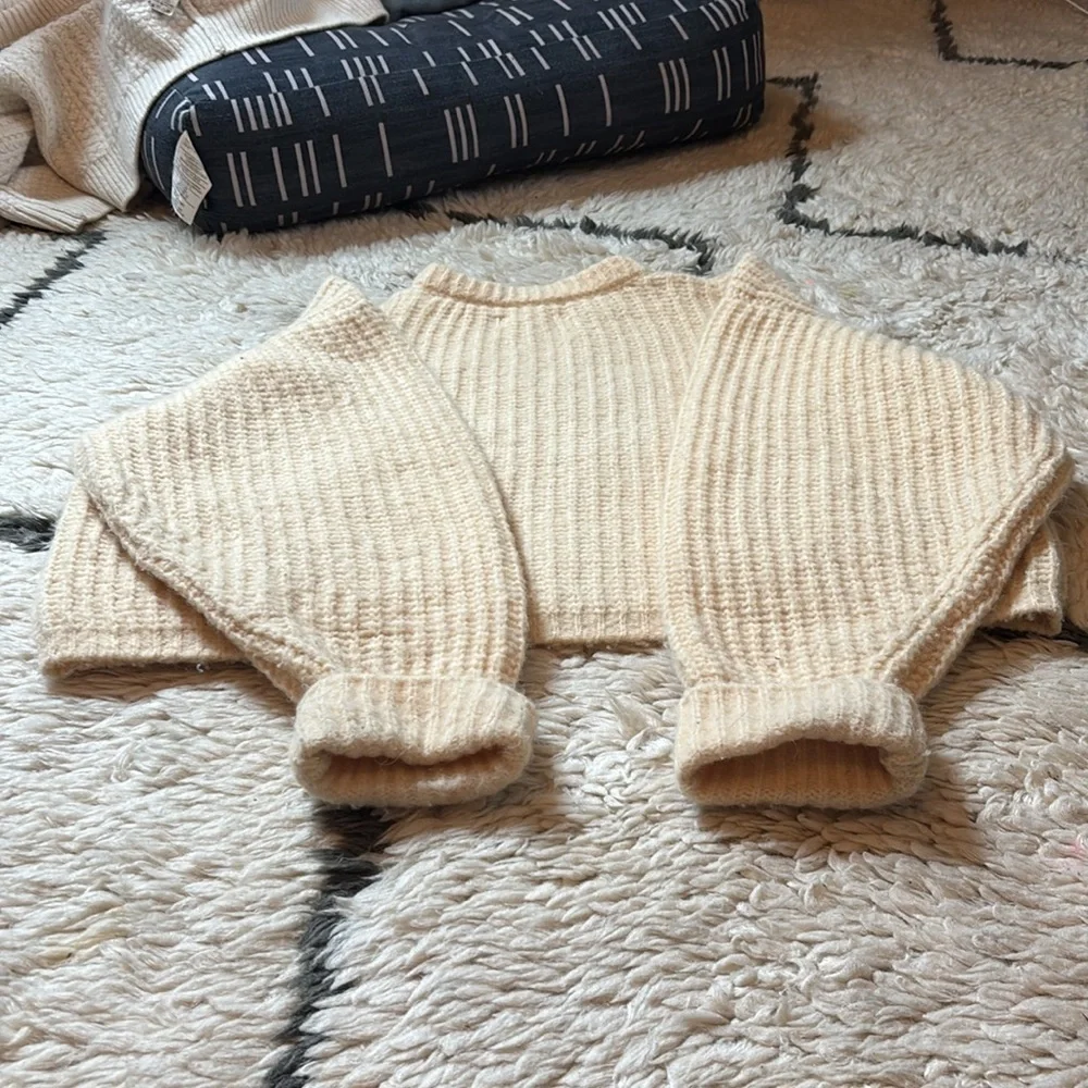 James Street Co Jumper